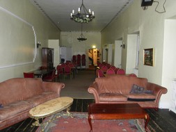 Avon Paranormal Team - The Bell Hotel
